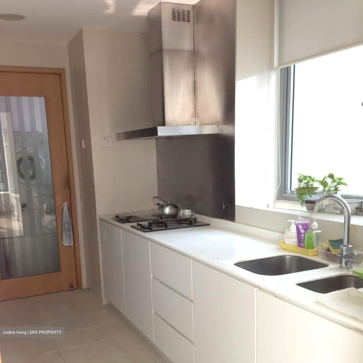Park Infinia At Wee Nam (D11), Condominium #605329101